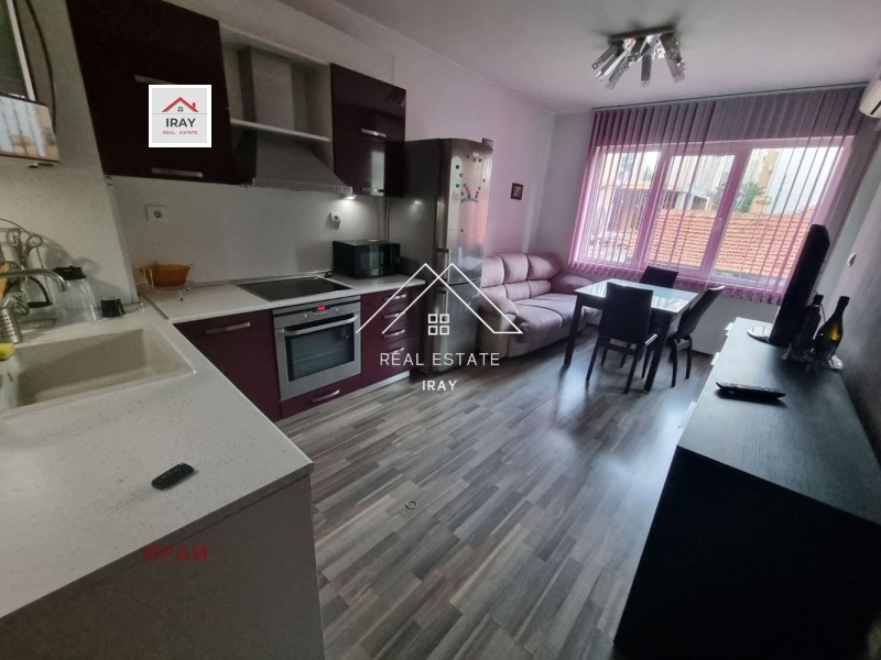 For Rent  1 bedroom Stara Zagora , Tsentar , 65 sq.m | 40562895 - image [9]