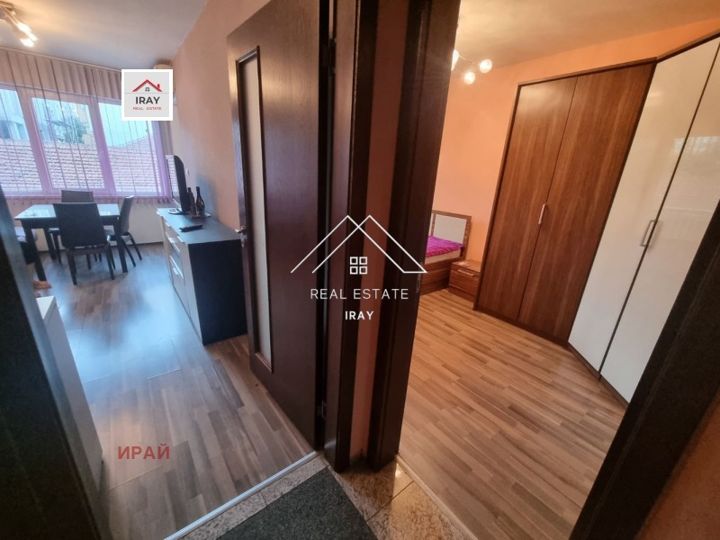 For Rent  1 bedroom Stara Zagora , Tsentar , 65 sq.m | 40562895 - image [12]