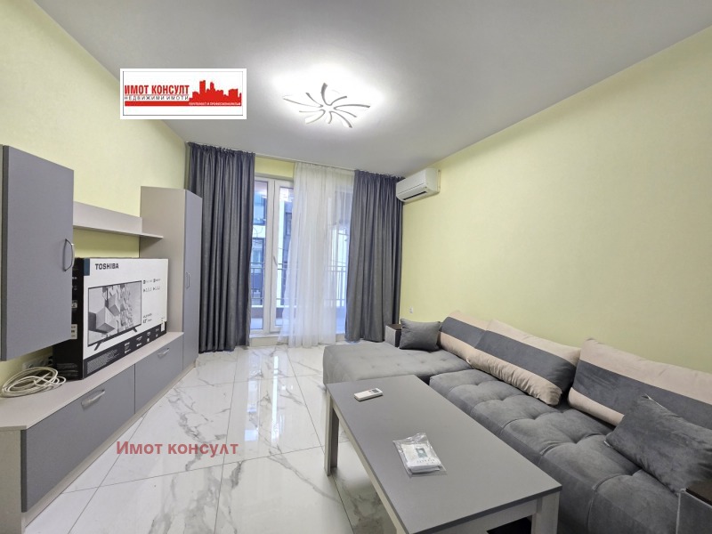 Kiadó  2 hálószobás Plovdiv , Centar , 120 négyzetméter | 81033006 - kép [2]