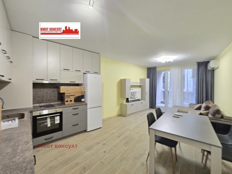 Kiadó  2 hálószobás Plovdiv , Centar , 120 négyzetméter | 81033006 - kép [3]