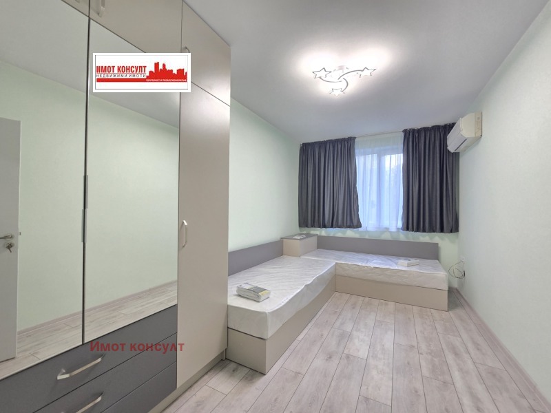 Kiadó  2 hálószobás Plovdiv , Centar , 120 négyzetméter | 81033006 - kép [5]