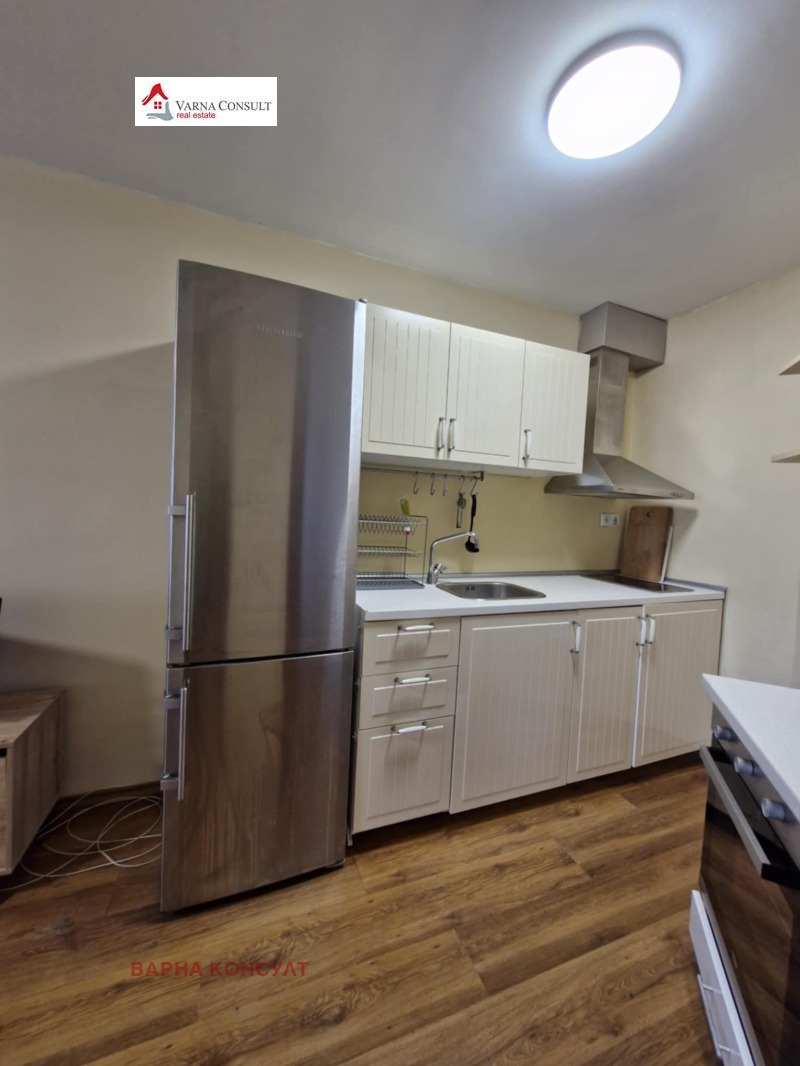 Издаје се  2 спаваће собе Варна , Бриз , 100 м2 | 75184080 - слика [5]