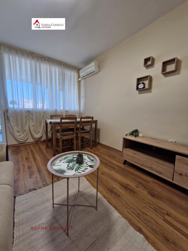 Издаје се  2 спаваће собе Варна , Бриз , 100 м2 | 75184080 - слика [3]