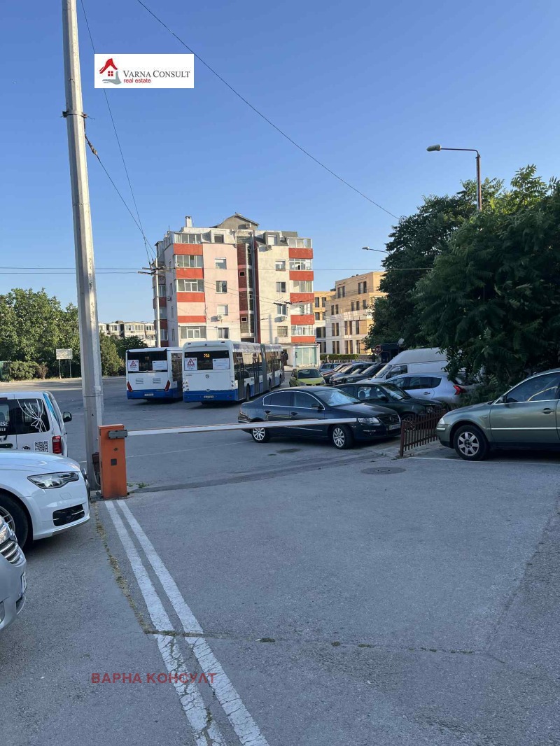 Издаје се  2 спаваће собе Варна , Бриз , 100 м2 | 75184080 - слика [10]