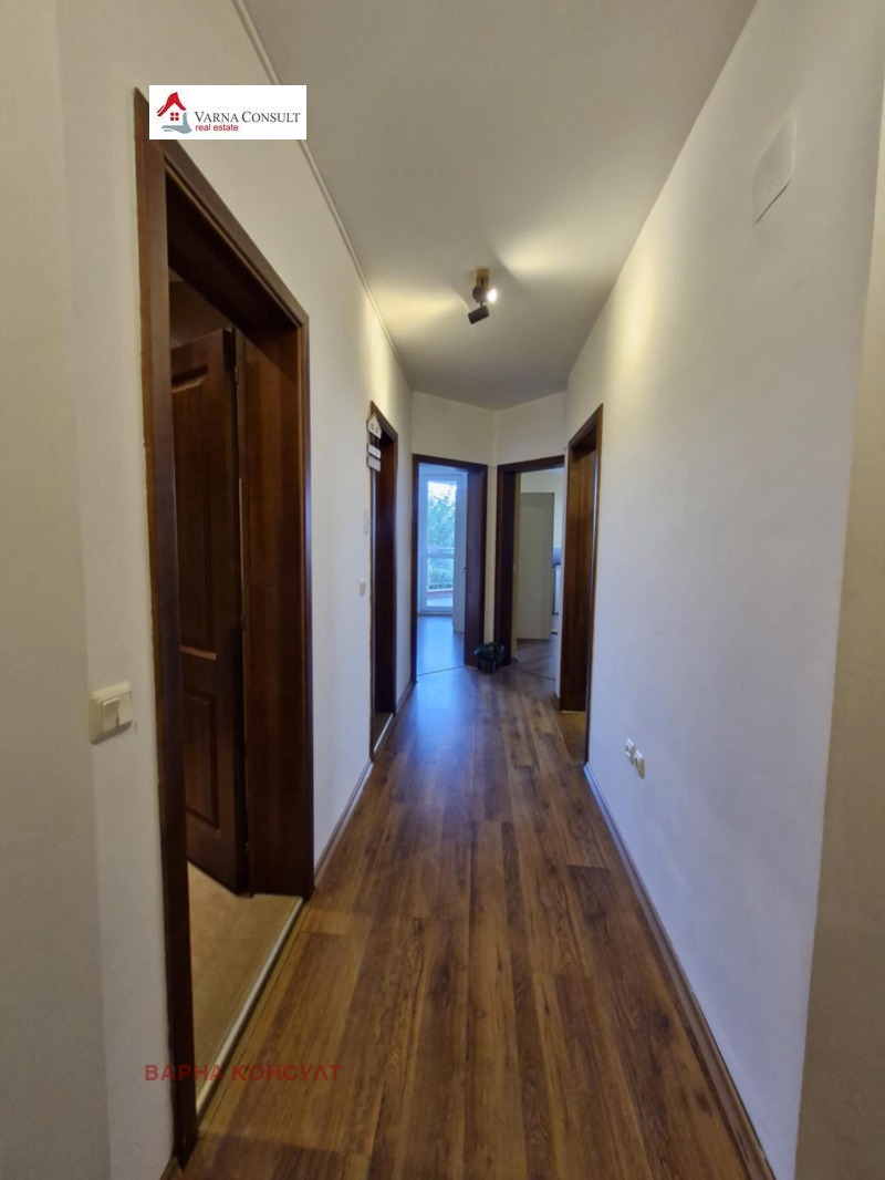 Издаје се  2 спаваће собе Варна , Бриз , 100 м2 | 75184080 - слика [11]