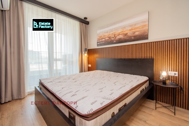 Zu vermieten  2 Schlafzimmer Sofia , Manastirski liwadi , 121 qm | 62554044 - Bild [7]