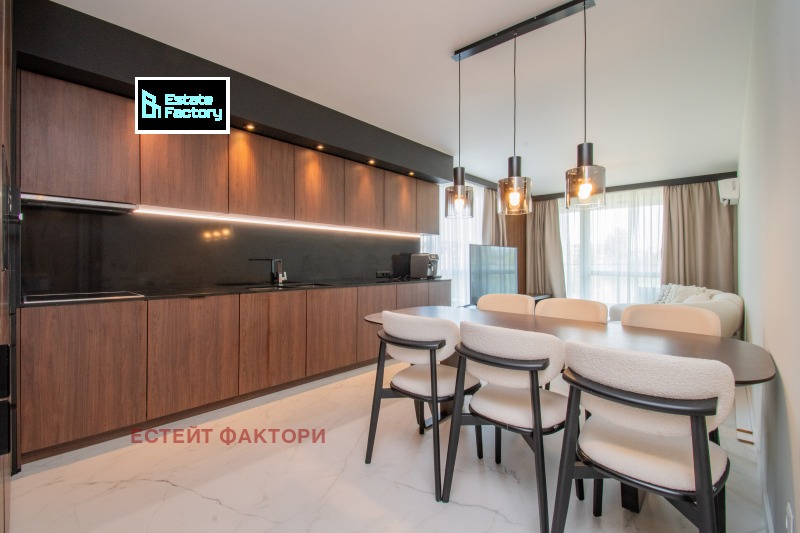 Zu vermieten  2 Schlafzimmer Sofia , Manastirski liwadi , 121 qm | 62554044