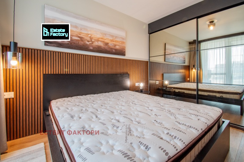Zu vermieten  2 Schlafzimmer Sofia , Manastirski liwadi , 121 qm | 62554044 - Bild [8]