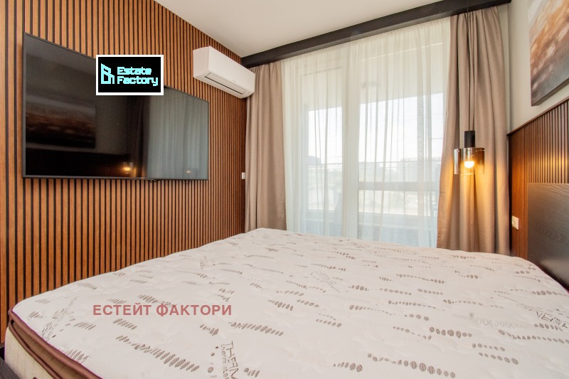 Zu vermieten  2 Schlafzimmer Sofia , Manastirski liwadi , 121 qm | 62554044 - Bild [9]