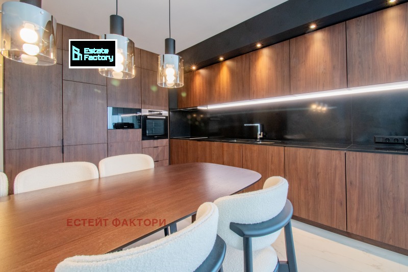 Zu vermieten  2 Schlafzimmer Sofia , Manastirski liwadi , 121 qm | 62554044 - Bild [5]