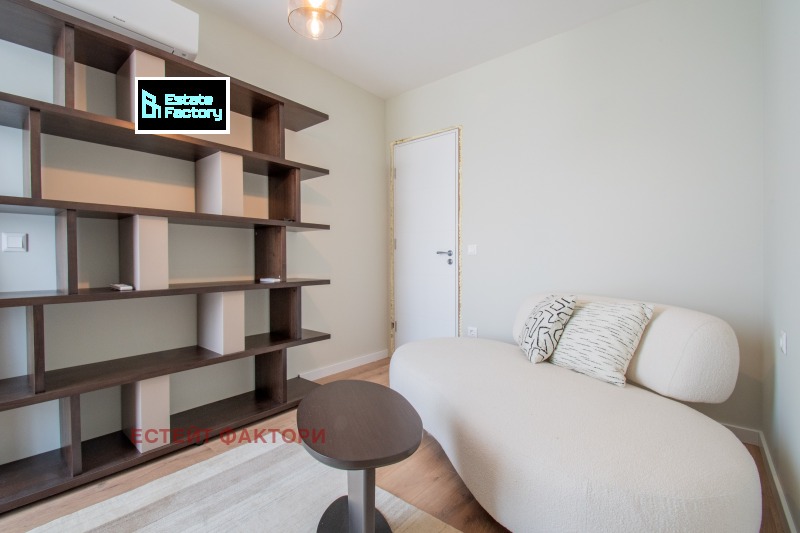 Zu vermieten  2 Schlafzimmer Sofia , Manastirski liwadi , 121 qm | 62554044 - Bild [12]