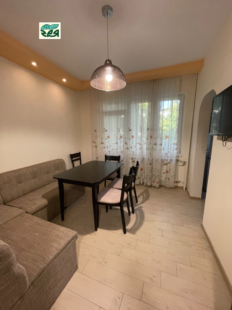 Do wynajęcia  2 sypialnie Sofia , Lozenec , 100 mkw | 90435475 - obraz [12]
