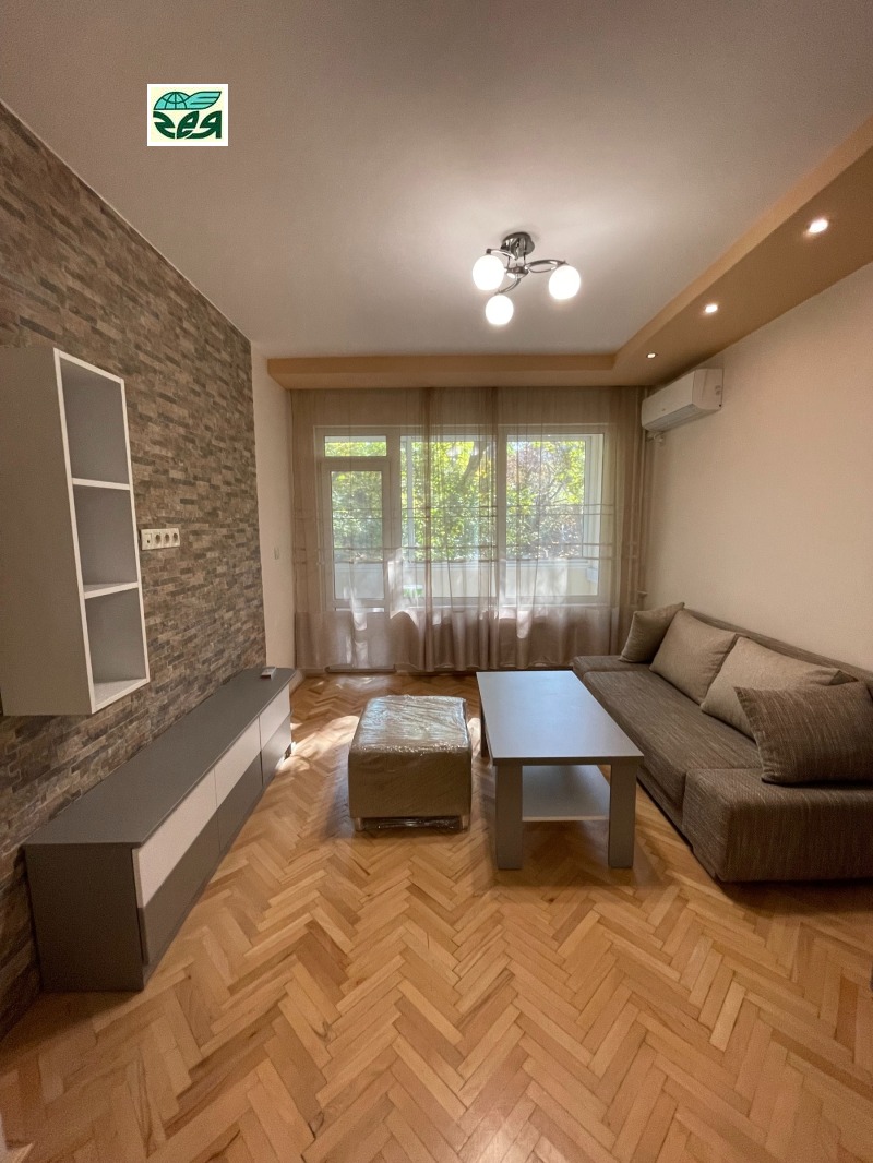 Do wynajęcia  2 sypialnie Sofia , Lozenec , 100 mkw | 90435475