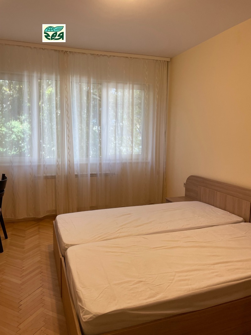 Do wynajęcia  2 sypialnie Sofia , Lozenec , 100 mkw | 90435475 - obraz [7]