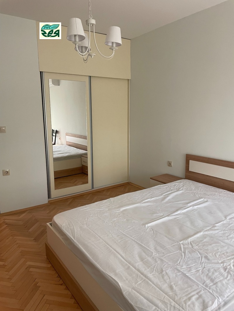 Do wynajęcia  2 sypialnie Sofia , Lozenec , 100 mkw | 90435475 - obraz [4]