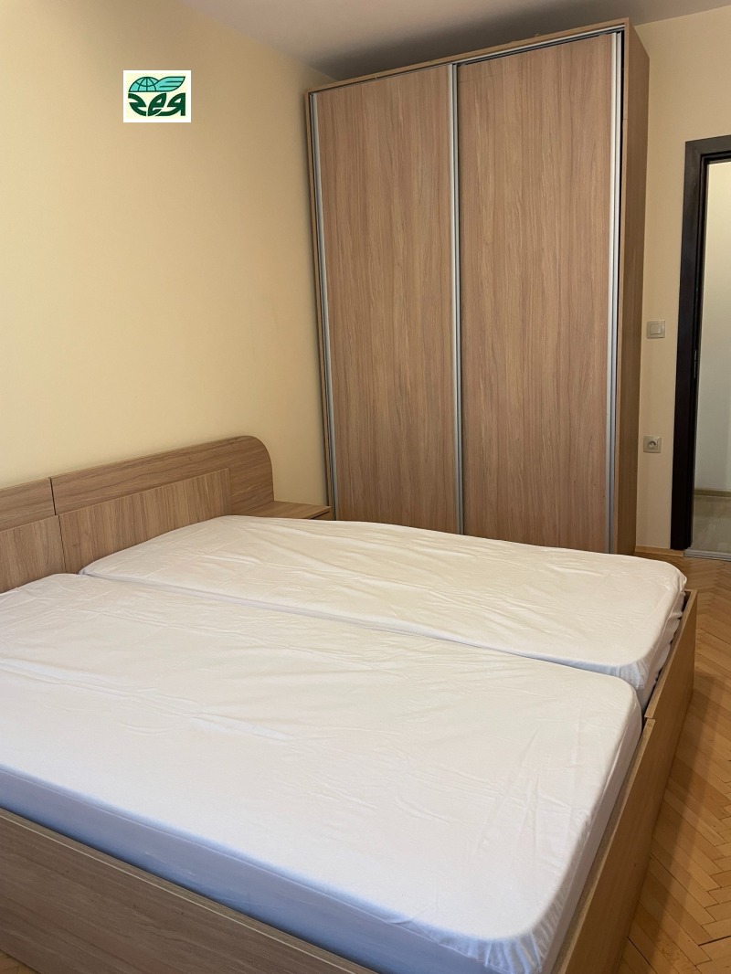 Do wynajęcia  2 sypialnie Sofia , Lozenec , 100 mkw | 90435475 - obraz [9]