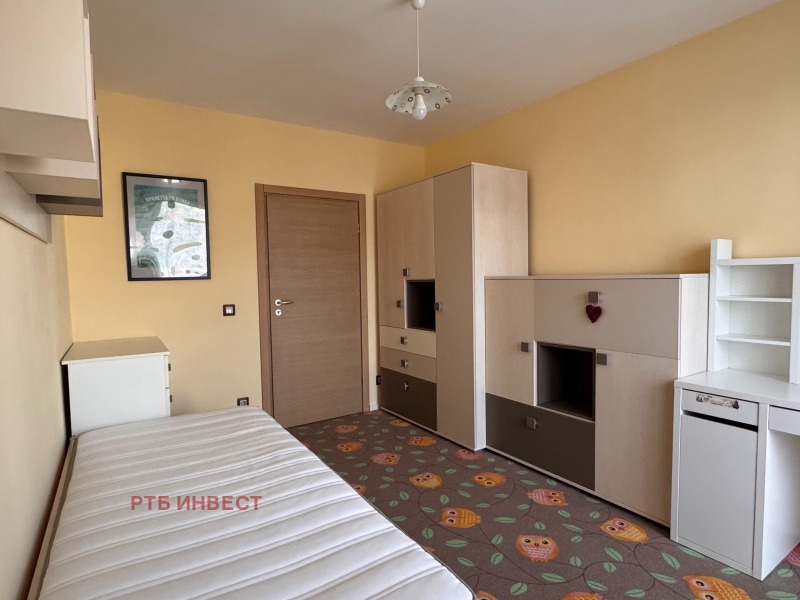 Дава под наем 3-СТАЕН, гр. София, Гео Милев, снимка 9 - Апартаменти - 53084694