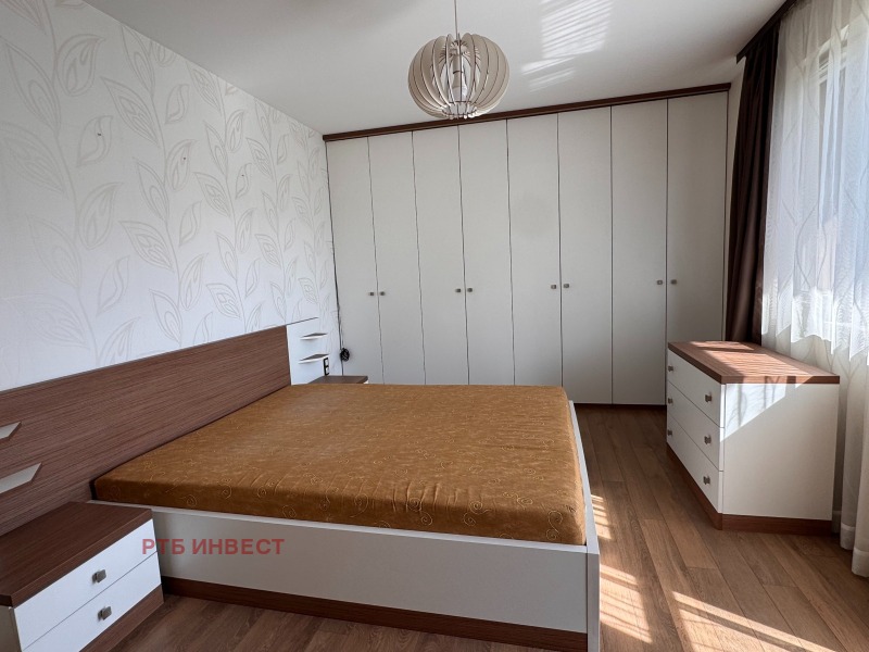 Дава под наем 3-СТАЕН, гр. София, Гео Милев, снимка 5 - Апартаменти - 53084694