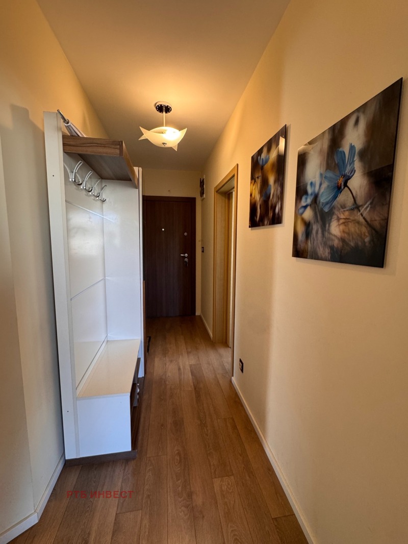 Дава под наем 3-СТАЕН, гр. София, Гео Милев, снимка 13 - Апартаменти - 53084694