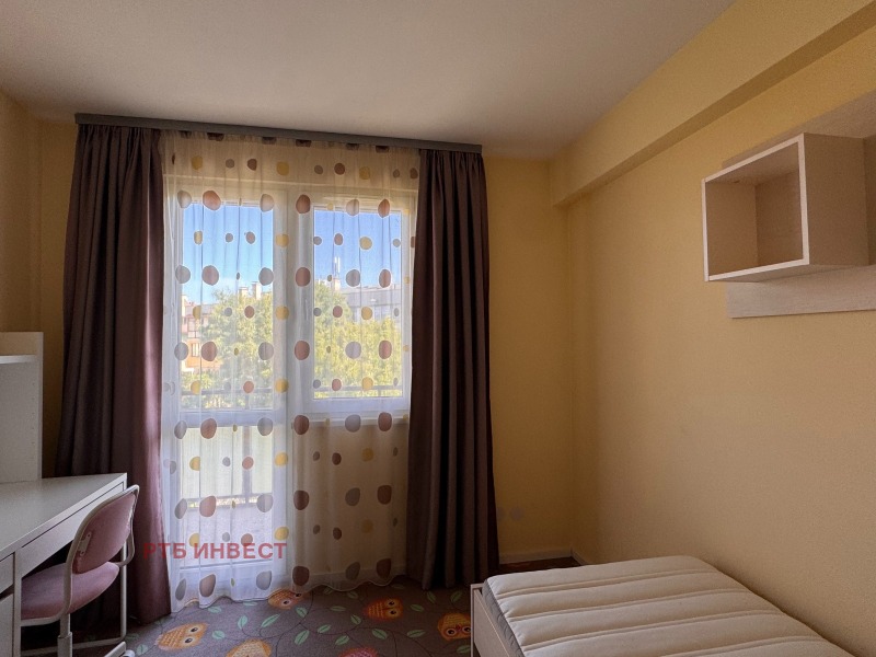 Дава под наем 3-СТАЕН, гр. София, Гео Милев, снимка 10 - Апартаменти - 53084694