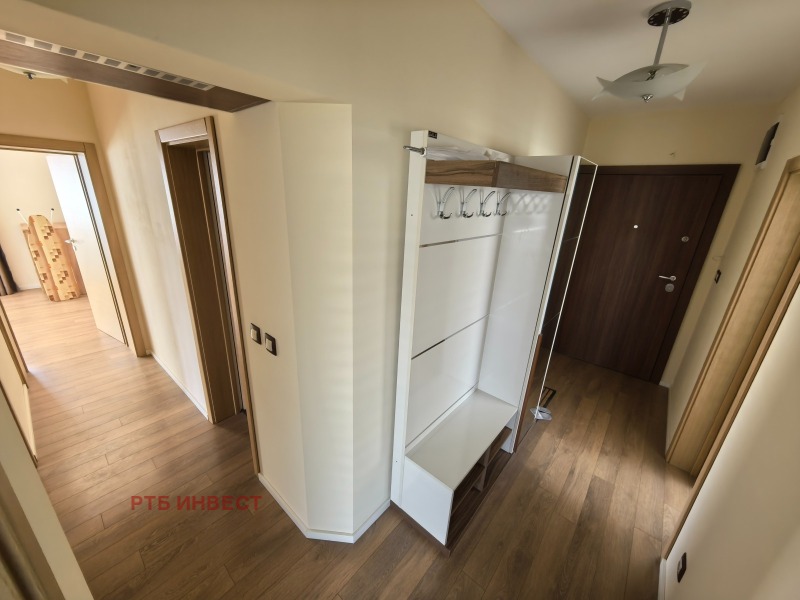 Дава под наем 3-СТАЕН, гр. София, Гео Милев, снимка 12 - Апартаменти - 53084694