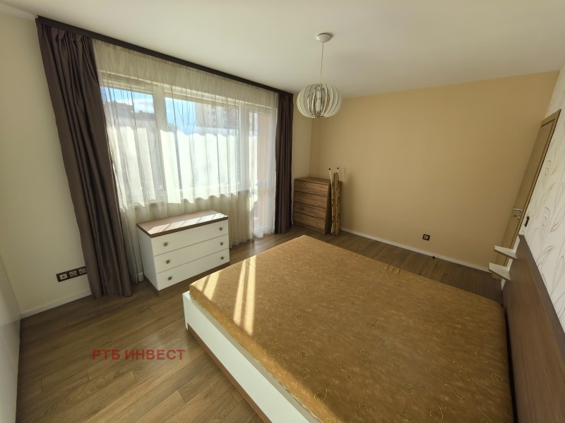 Дава под наем 3-СТАЕН, гр. София, Гео Милев, снимка 8 - Апартаменти - 53084694