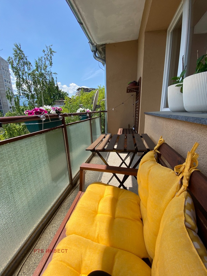 Дава под наем 3-СТАЕН, гр. София, Гео Милев