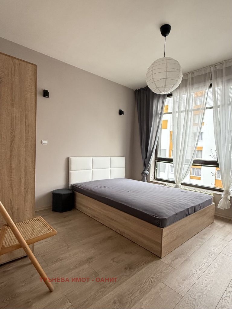 Дава под наем 3-СТАЕН, гр. София, Студентски град, снимка 7 - Апартаменти - 53227916