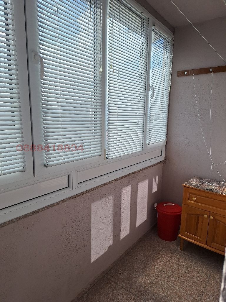 Дава под наем 3-СТАЕН, гр. Стара Загора, Център, снимка 13 - Апартаменти - 53419247