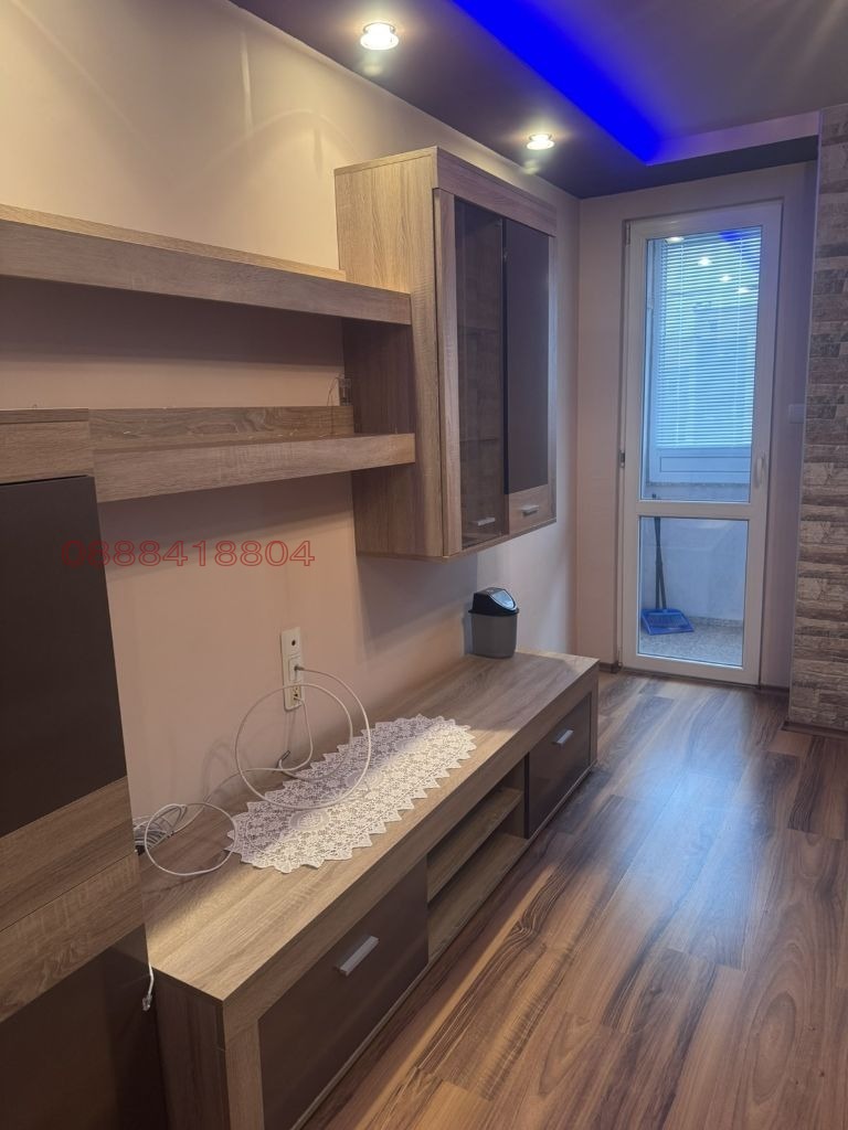 Дава под наем 3-СТАЕН, гр. Стара Загора, Център, снимка 4 - Апартаменти - 53419247