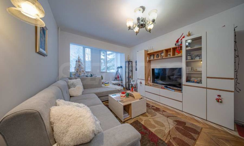 Дава под наем 3-СТАЕН, гр. София, Младост 4, снимка 2 - Апартаменти - 53519530