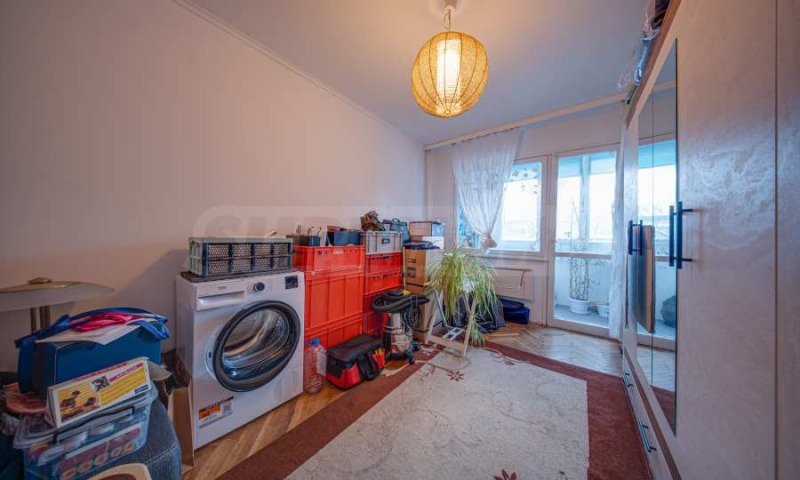 Дава под наем 3-СТАЕН, гр. София, Младост 4, снимка 10 - Апартаменти - 53519530