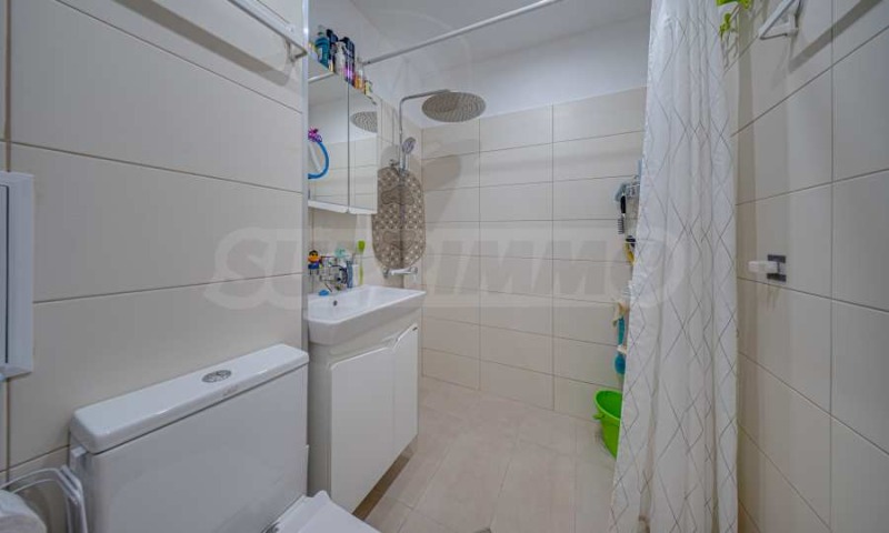 Дава под наем 3-СТАЕН, гр. София, Младост 4, снимка 13 - Апартаменти - 53519530