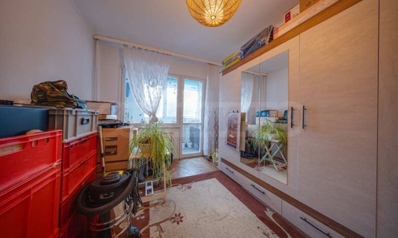 Дава под наем 3-СТАЕН, гр. София, Младост 4, снимка 11 - Апартаменти - 53519530