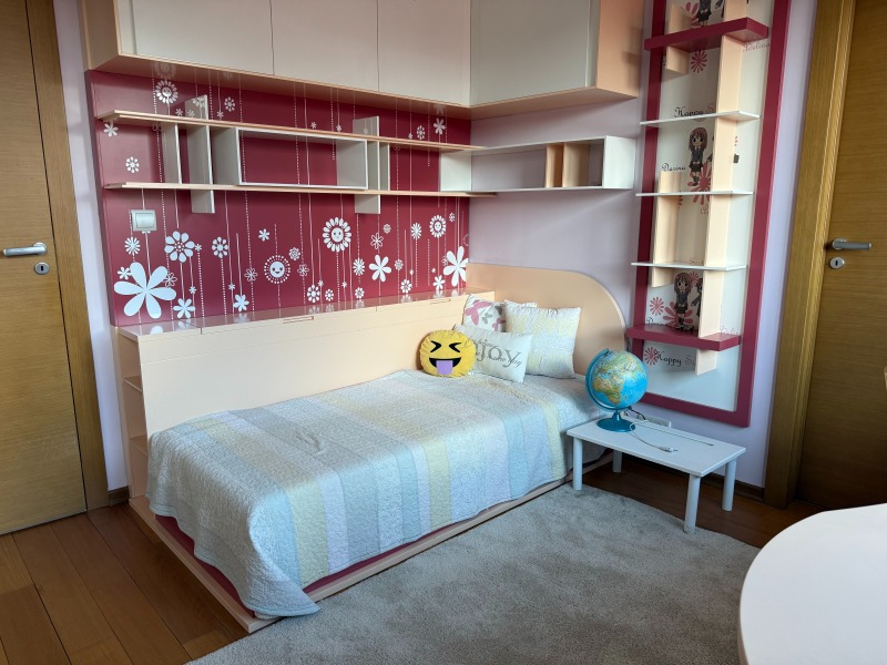 Zu vermieten  3 Schlafzimmer Sofia , Geo Milew , 140 qm | 17907718 - Bild [9]