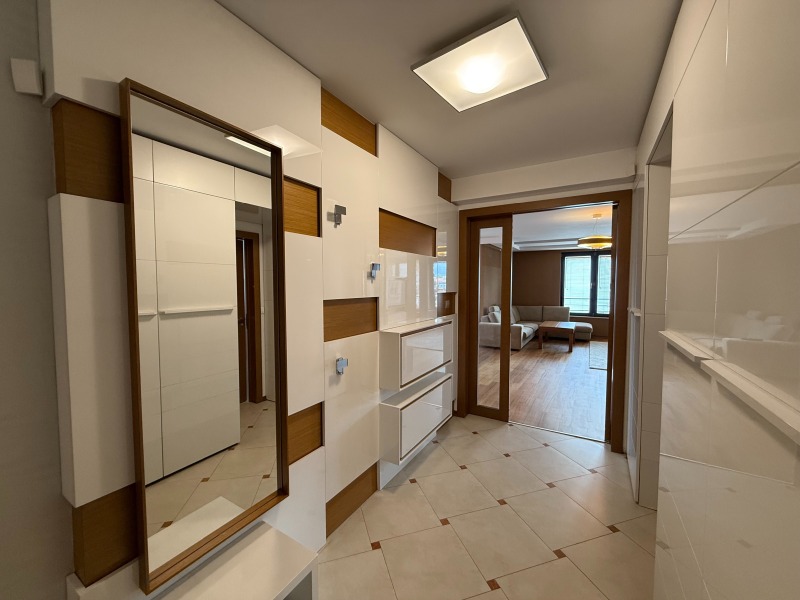 Zu vermieten  3 Schlafzimmer Sofia , Geo Milew , 140 qm | 17907718 - Bild [3]