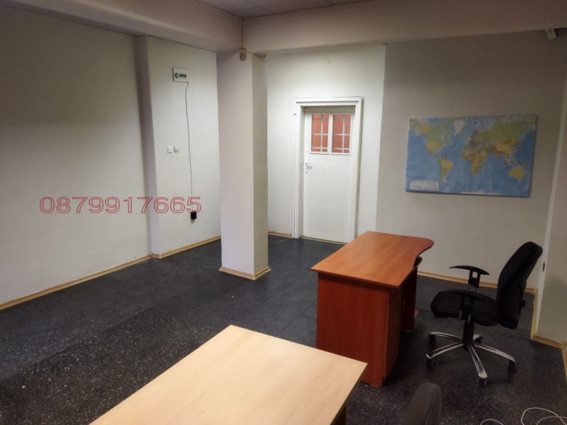 Дава под наем ОФИС, гр. Бургас, Център, снимка 2 - Офиси - 53292523