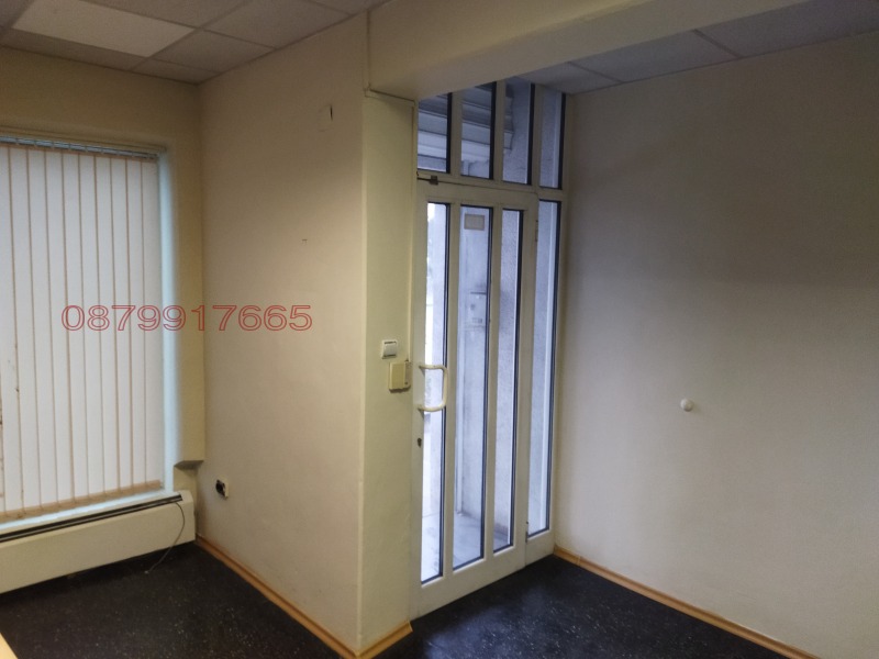 Дава под наем ОФИС, гр. Бургас, Център, снимка 4 - Офиси - 53292523