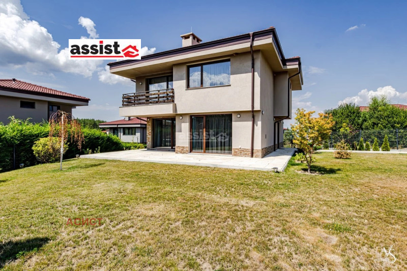 De inchiriat  Casa regiunea Pernik , Cladnița , 291 mp | 37450942 - imagine [16]