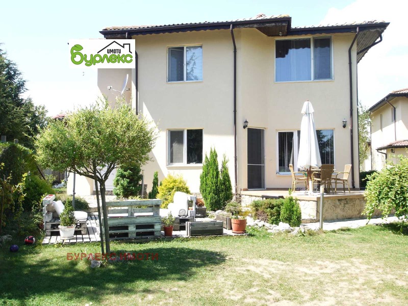 K pronájmu  Dům oblast Varna , Kičevo , 184 m2 | 36621795 - obraz [11]