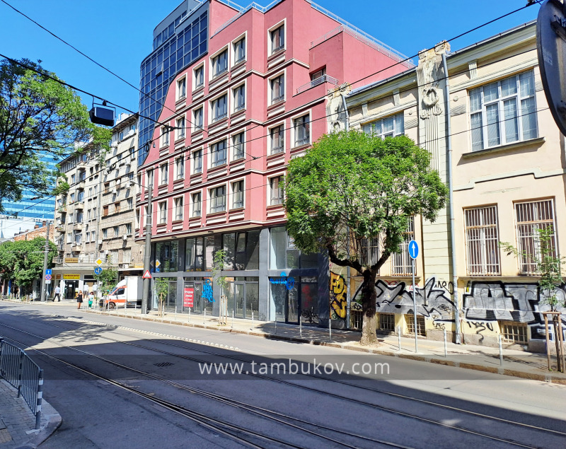 Προς ενοικίαση  Κατάστημα Σοφηια , ΤΣενταρ , 46 τ.μ | 97206551 - εικόνα [9]