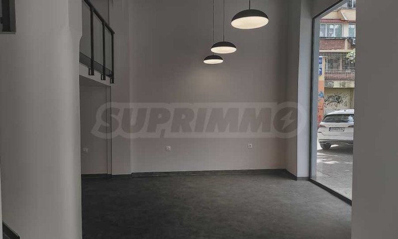 Дава под наем МАГАЗИН, гр. София, Център, снимка 2 - Магазини - 52638611