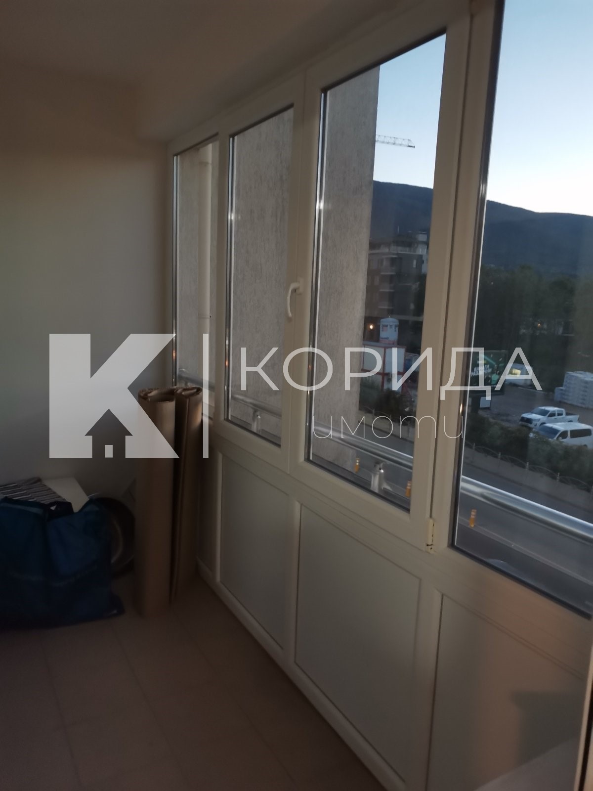 Дава под наем 2-СТАЕН, гр. София, Кръстова вада, снимка 15 - Апартаменти - 54198175