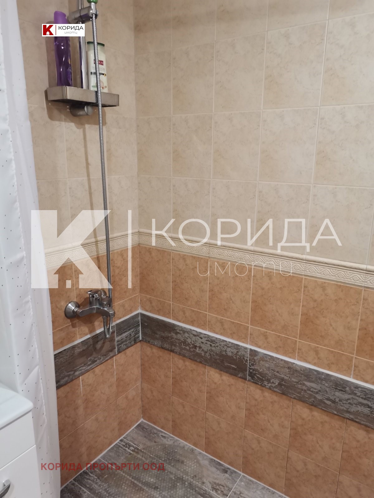 Дава под наем 2-СТАЕН, гр. София, Кръстова вада, снимка 5 - Апартаменти - 54198175