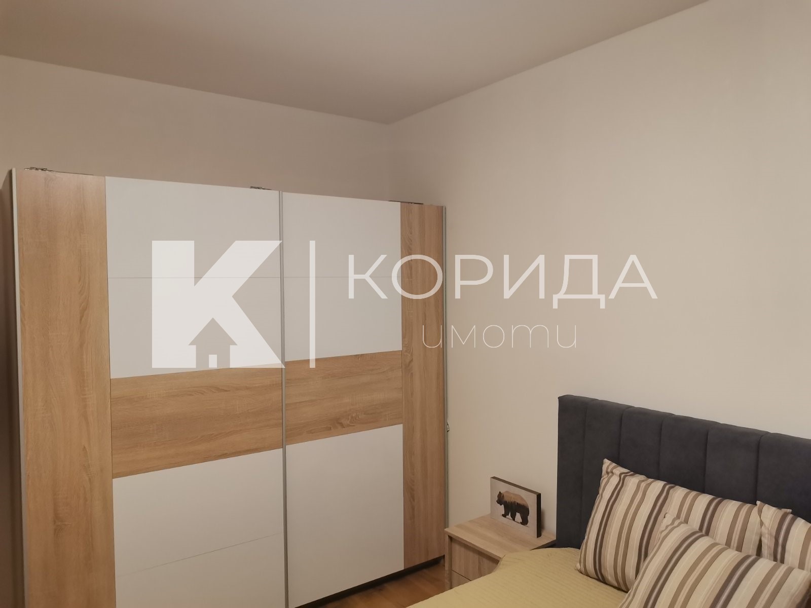 Дава под наем 2-СТАЕН, гр. София, Кръстова вада, снимка 9 - Апартаменти - 54198175