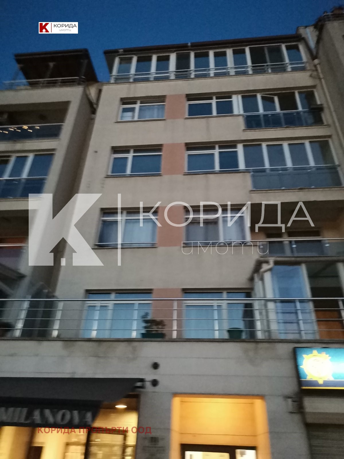 Дава под наем 2-СТАЕН, гр. София, Кръстова вада