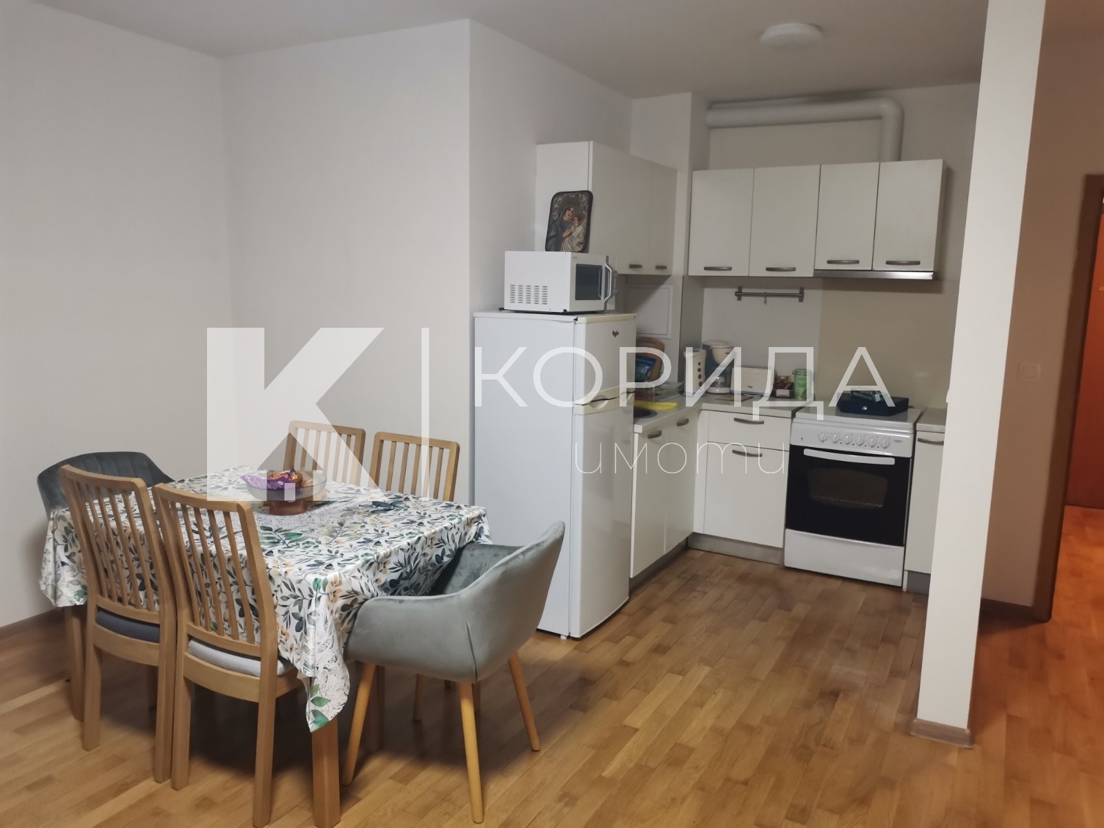 Дава под наем 2-СТАЕН, гр. София, Кръстова вада, снимка 14 - Апартаменти - 54198175