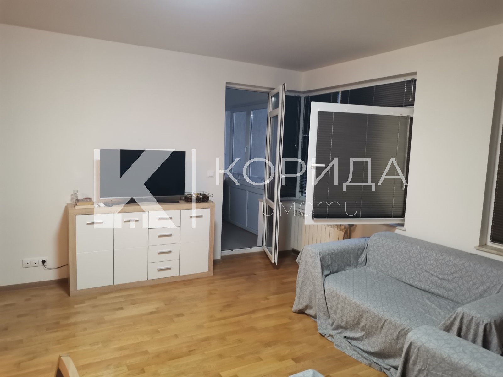 Дава под наем 2-СТАЕН, гр. София, Кръстова вада, снимка 12 - Апартаменти - 54198175