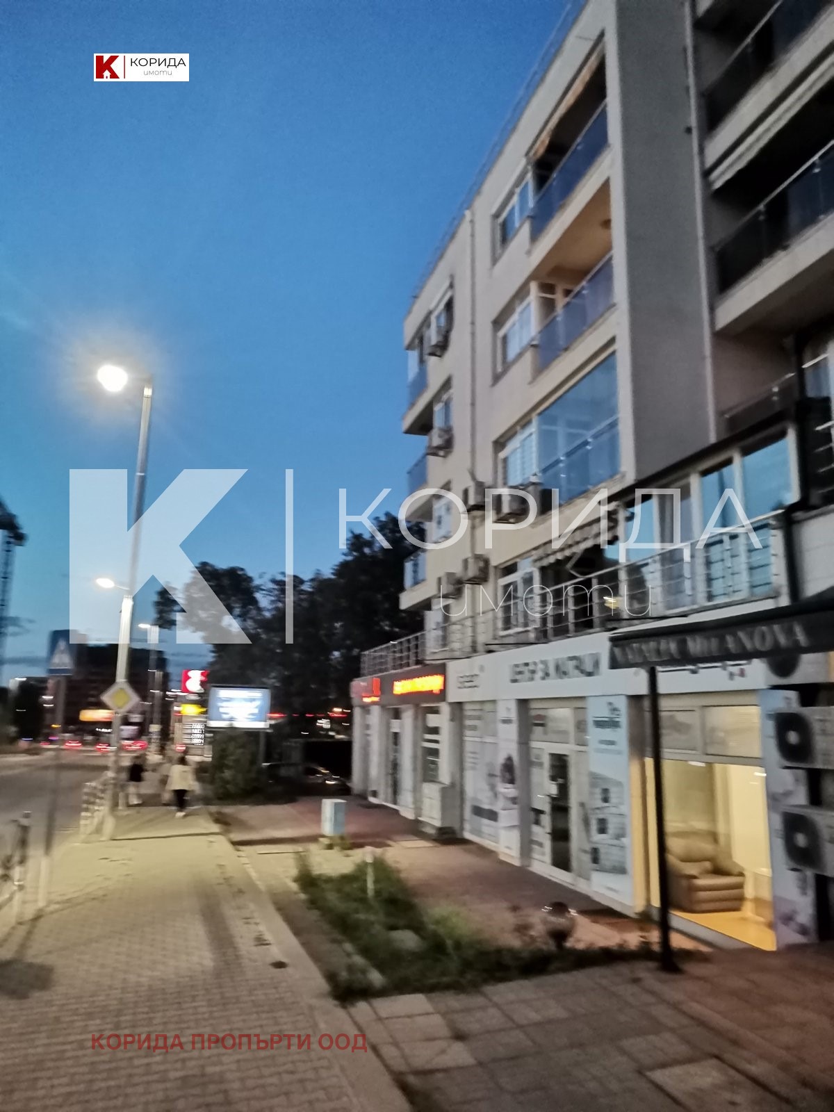 Дава под наем 2-СТАЕН, гр. София, Кръстова вада, снимка 2 - Апартаменти - 54198175