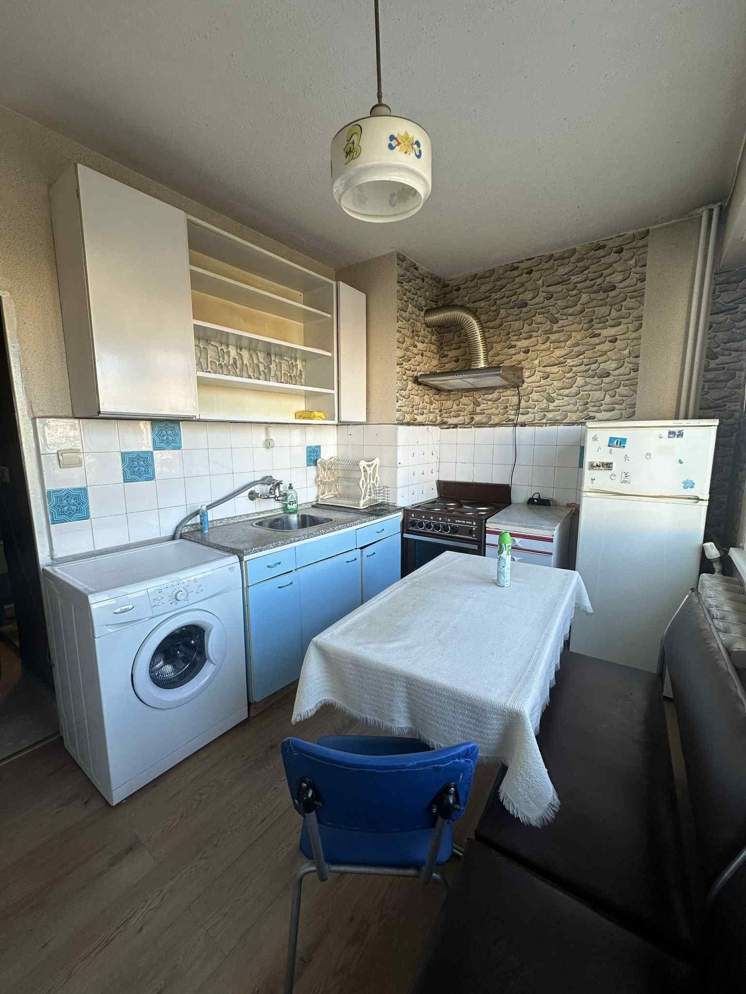 Дава под наем 2-СТАЕН, гр. София, Надежда 1, снимка 6 - Апартаменти - 53771784